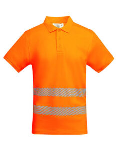 Poloshirt Atrio Shortsleeve