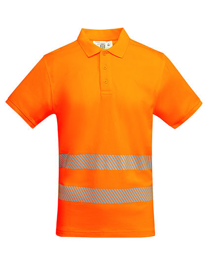 Poloshirt Atrio Shortsleeve