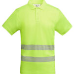 Poloshirt Atrio Shortsleeve
