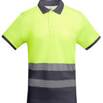 Poloshirt Atrio Shortsleeve