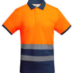 Poloshirt Atrio Shortsleeve