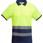 Poloshirt Atrio Shortsleeve