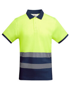 Poloshirt Atrio Shortsleeve