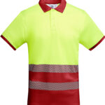 Poloshirt Atrio Shortsleeve