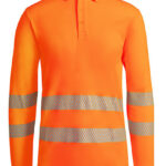 Poloshirt Atrio Longsleeve