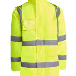 Jacket Merak