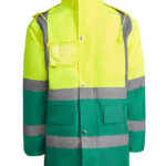 Jacket Merak