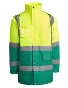 Jacket Merak