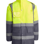 Jacket Merak