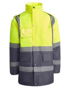 Jacket Merak