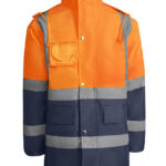 Jacket Merak