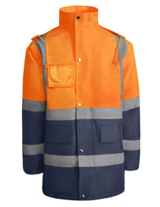 Jacket Merak