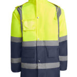 Jacket Merak