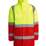 Jacket Merak
