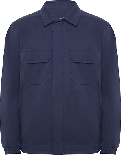 Jacket Cruiser