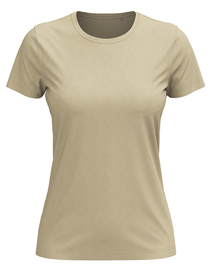 Stedman fitted t-shirt for dame