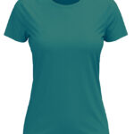 Stedman fitted t-shirt for dame