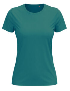 Stedman fitted t-shirt for dame