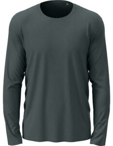 Classic-T Long Sleeve