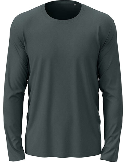 Classic-T Long Sleeve