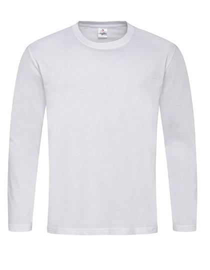 Classic-T Long Sleeve