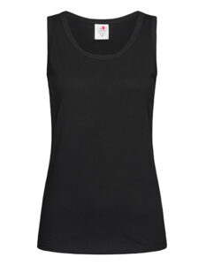Classic-T Tank Top Women