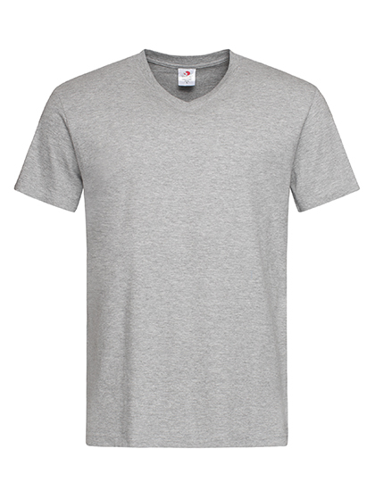 Classic-T V-Neck