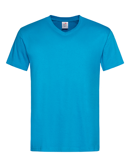 Classic-T V-Neck