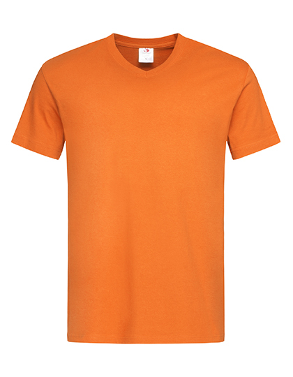 Classic-T V-Neck