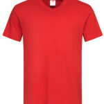 Classic-T V-Neck