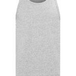 Comfort Tank Top