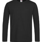 Comfort-T Long Sleeve