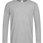 Comfort-T Long Sleeve