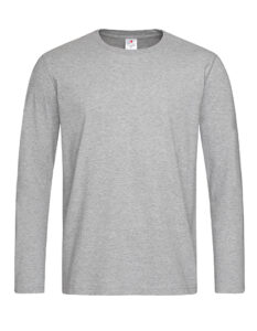 Comfort-T Long Sleeve