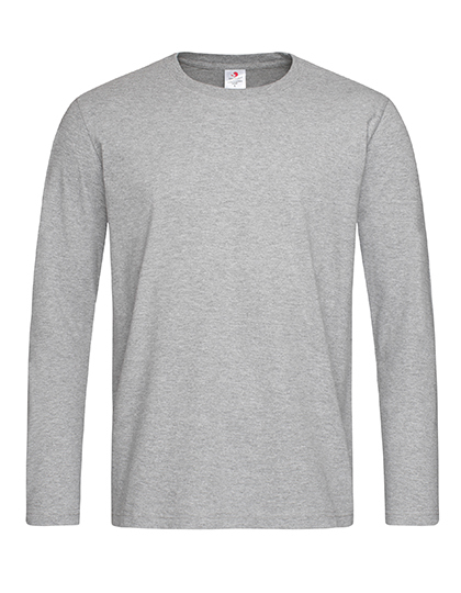 Comfort-T Long Sleeve