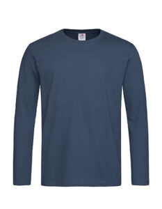 Comfort-T Long Sleeve