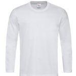 Comfort-T Long Sleeve