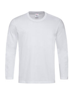 Comfort-T Long Sleeve