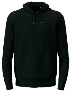 Classic Hoodie Unisex