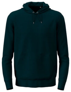 Classic Hoodie Unisex