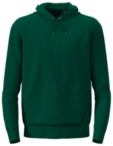 Classic Hoodie Unisex