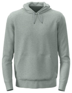 Classic Hoodie Unisex