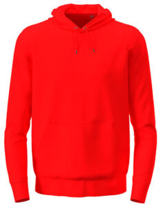 Classic Hoodie Unisex