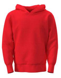 Classic Hoodie