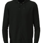 Classic Zip Hoodie