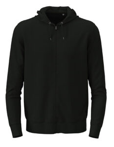 Classic Zip Hoodie