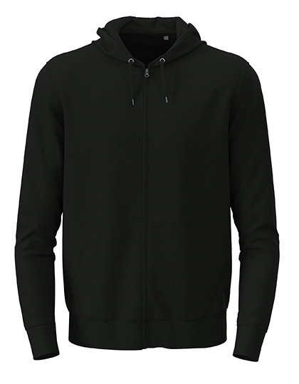 Classic Zip Hoodie
