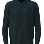 Classic Zip Hoodie