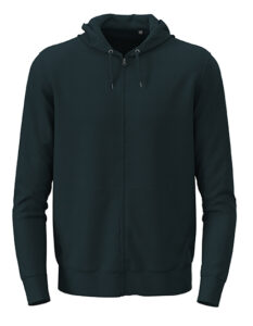 Classic Zip Hoodie