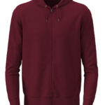 Classic Zip Hoodie